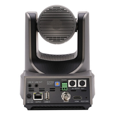 PT20X4K-PRODUCER-SJOY - Bundle with 3 x  PT20X-4K-GY-G3 cameras, 1 x PT-SUPERJOY-G1 IP / serial joystick controller and the PTZOptics Camera Management Platform (CMP)