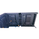 MG7S Cube black shell - Outdoor, IC DP3265, SMD1515, black shell LED, copper wire, 4200 - 4500 nit, ≤ 3840 Hz, 500 x 500 mm, 6.5 kg