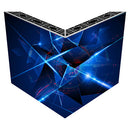 Yes Tech - MG7S Cube black shell - Outdoor, IC DP3265, SMD1515, black shell LED, copper wire, 4200 - 4500 nit, ≤ 3840 Hz, 500 x 500 mm, 6.5 kg