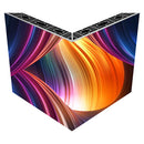 Yes Tech - MG7S Cube black shell - Outdoor, IC DP3265, SMD1515, black shell LED, copper wire, 4200 - 4500 nit, ≤ 3840 Hz, 500 x 500 mm, 6.5 kg