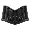 Yes Tech - MG7S Cube black shell - Outdoor, IC DP3265, SMD1515, black shell LED, copper wire, 4200 - 4500 nit, ≤ 3840 Hz, 500 x 500 mm, 6.5 kg