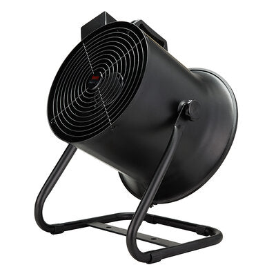 AF-4E - Medium-sized effect fan with 5-pin DMX control, effective range up to 20 m