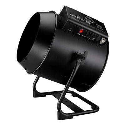 AF-6E - Powerfull effects fan, 5-pin DMX, Neutrik powerCON and RDM compatible