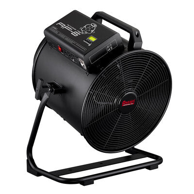 AF-6E - Powerfull effects fan, 5-pin DMX, Neutrik powerCON and RDM compatible