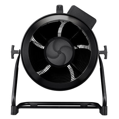 AF-6E - Powerfull effects fan, 5-pin DMX, Neutrik powerCON and RDM compatible