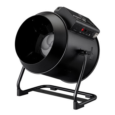 AF-6E - Powerfull effects fan, 5-pin DMX, Neutrik powerCON and RDM compatible