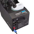 Antari - F-1E - 800 W fazer, water based compatible fluids, 3-pin & 5-pin DMX