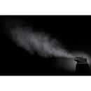 Antari - 800 W fazer, water based compatible fluids, 3-pin & 5-pin DMX