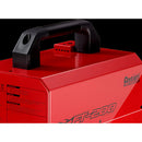 Antari - FT-200E - 1600 W upward fire training smoke generator, water based fluid, 5-pin DMX