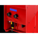 Antari - FT-200E - 1600 W upward fire training smoke generator, water based fluid, 5-pin DMX