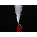 Antari - FT-200E - 1600 W upward fire training smoke generator, water based fluid, 5-pin DMX