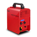 Antari - FT-200E - 1600 W upward fire training smoke generator, water based fluid, 5-pin DMX