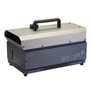 Antari - 390 W compact hazer, water or oil based compatible fluids, with 5-pin DMX, wireless remote