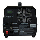 Antari - 390 W compact hazer, water or oil based compatible fluids, with 5-pin DMX, wireless remote