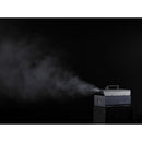 Antari - 390 W compact hazer, water or oil based compatible fluids, with 5-pin DMX, wireless remote