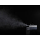 Antari - 390 W compact hazer, water or oil based compatible fluids, with 5-pin DMX, wireless remote