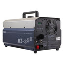 Antari - HZ-350E - 390 W compact hazer, water or oil based compatible fluids, with 5-pin DMX, wireless remote 