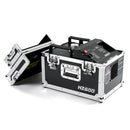 Antari - HZ-500E - 480 W professional high output hazer in flight case with 5-pin DMX, water or oil based compatible fluids