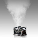Antari - HZ-500E - 480 W professional high output hazer in flight case with 5-pin DMX, water or oil based compatible fluids