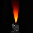 Antari - 1516 W, 22 x RGBA LED jet fogger with LCD control panel, water based compatible fluid, 3-pin and 5-pin DMX, wireless remote