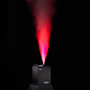 Antari - 1516 W, 22 x RGBA LED jet fogger with LCD control panel, water based compatible fluid, 3-pin and 5-pin DMX, wireless remote