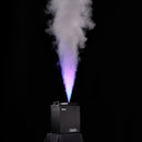 Antari - 1516 W, 22 x RGBA LED jet fogger with LCD control panel, water based compatible fluid, 3-pin and 5-pin DMX, wireless remote