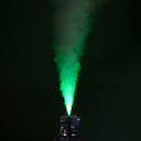 Antari - M-9E - 1820 W, 27 x RGBAW LED stage jet fogger with LCD control panel, water based compatible fluids, 3-pin and 5-pin DMX, wireless remote