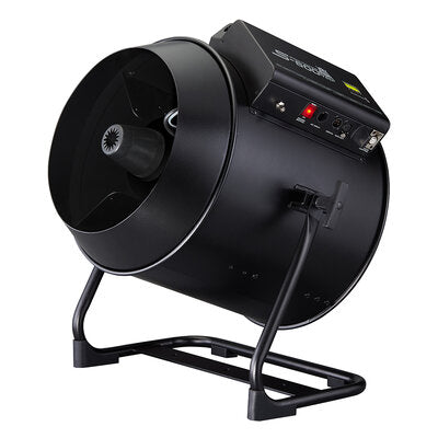 Antari - 1200 W two in one powerful snow machine, w/ 5-pin DMX, 5 m fluid tube, wireless remote