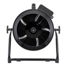 Antari - 1200 W two in one powerful snow machine, w/ 5-pin DMX, 5 m fluid tube, wireless remote