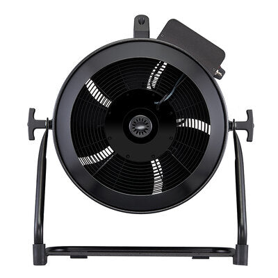 Antari - S-600E - 1200 W two in one powerful snow machine, w/ 5-pin DMX, 5 m fluid tube, wireless remote