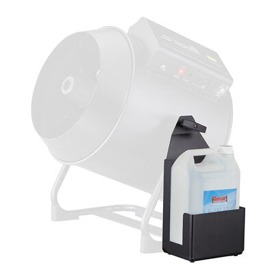 Antari - S-600E - 1200 W two in one powerful snow machine, w/ 5-pin DMX, 5 m fluid tube, wireless remote