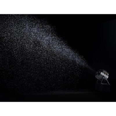 Antari - 1200 W two in one powerful snow machine, w/ 5-pin DMX, 5 m fluid tube, wireless remote