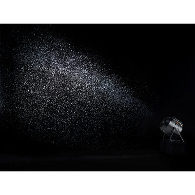 Antari - 1200 W two in one powerful snow machine, w/ 5-pin DMX, 5 m fluid tube, wireless remote