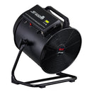 Antari - 1200 W two in one powerful snow machine, w/ 5-pin DMX, 5 m fluid tube, wireless remote