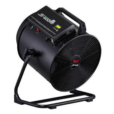 Antari - 1200 W two in one powerful snow machine, w/ 5-pin DMX, 5 m fluid tube, wireless remote