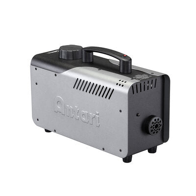 Z-800IIIE - 800 W portable fog machine, water based compatible fluids