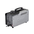 Antari - 800 W portable fog machine, water based compatible fluids