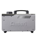 Antari - 800 W portable fog machine, water based compatible fluids