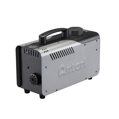 Z-800IIIE - 800 W portable fog machine, water based compatible fluids