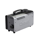 Antari - 800 W portable fog machine, water based compatible fluids