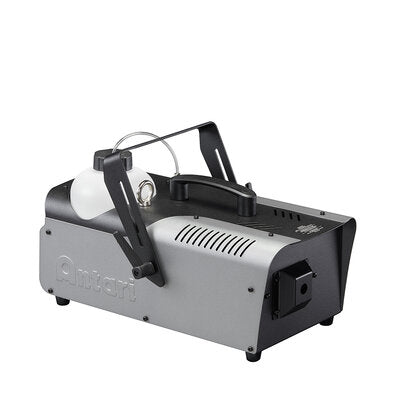 Z-1000IIIXE - 1000 W fog machine, water based compatible fluids, DMX control