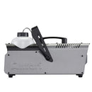 Antari - 1000 W fog machine, water based compatible fluids, DMX control