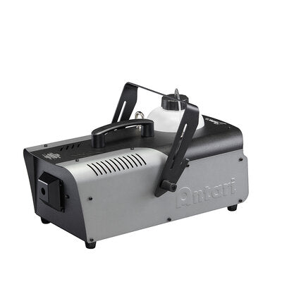 Z-1000IIIXE - 1000 W fog machine, water based compatible fluids, DMX control