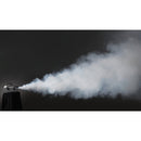 Antari - 1200 W fog machine,  water based compatible fluids, DMX control, LCD display