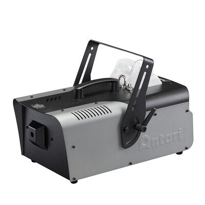 Z-1200IIIXE - 1200 W fog machine,  water based compatible fluids, DMX control, LCD display