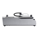 Antari - 1500 W fog machine, water based compatible fluids, LCD display, fluid level detection