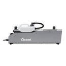 Antari - 1500 W fog machine, water based compatible fluids, LCD display, fluid level detection