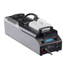 Antari - 1500 W fog machine, water based compatible fluids, LCD display, fluid level detection