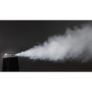 Antari - 1500 W fog machine, water based compatible fluids, LCD display, fluid level detection