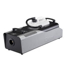 Antari - 1500 W fog machine, water based compatible fluids, LCD display, fluid level detection